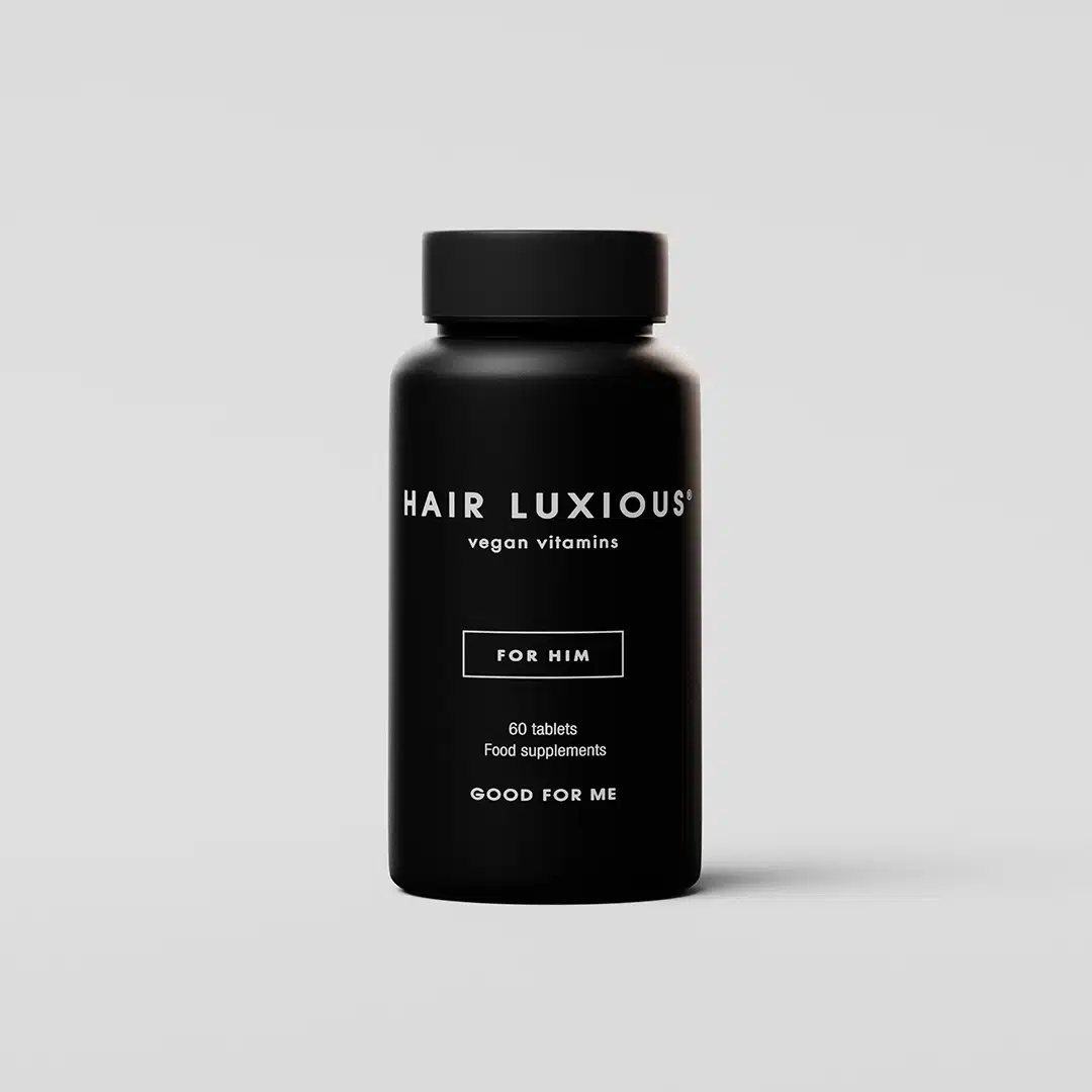 Hair Luxious