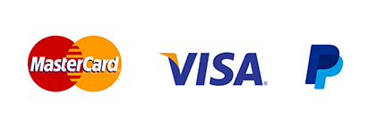 Payment badges